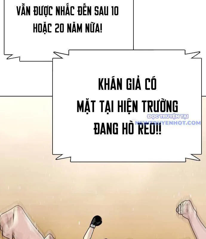 Loser Giỏi Võ chương 99 - trang 15