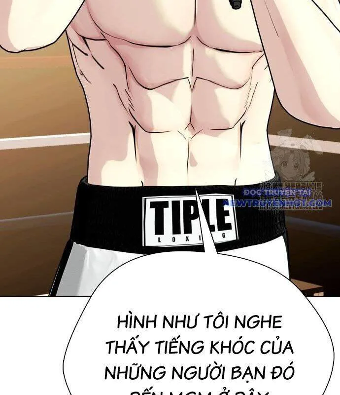 Loser Giỏi Võ chương 99 - trang 47