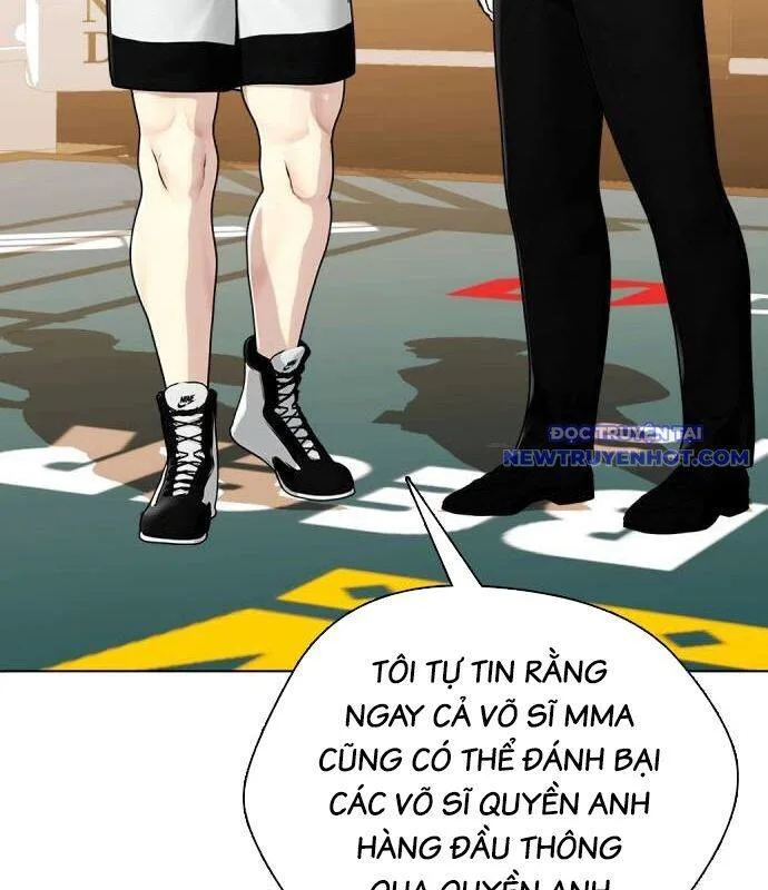 Loser Giỏi Võ chương 99 - trang 52