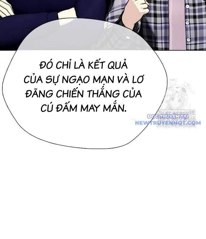 Loser Giỏi Võ chương 99 - trang 59