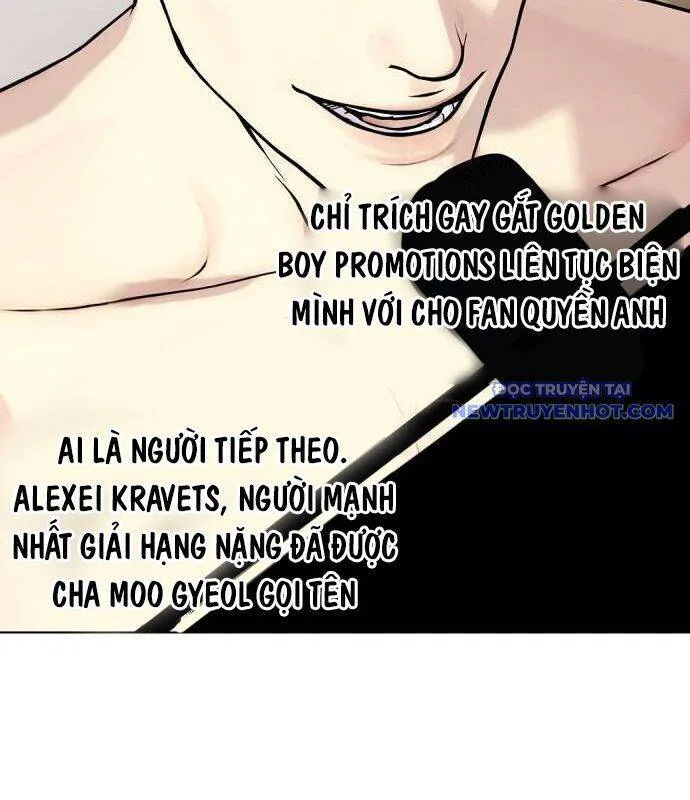 Loser Giỏi Võ chương 99 - trang 81