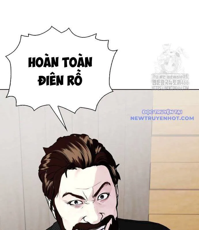 Loser Giỏi Võ chương 99 - trang 100