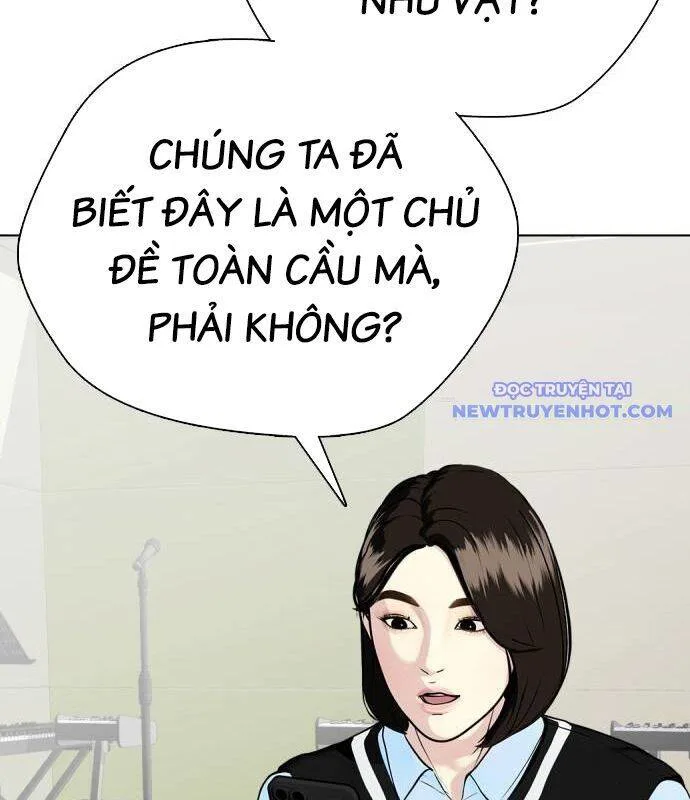 Loser Giỏi Võ chương 99 - trang 103