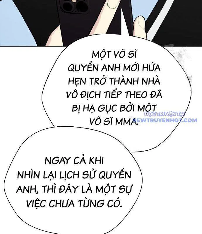 Loser Giỏi Võ chương 99 - trang 110