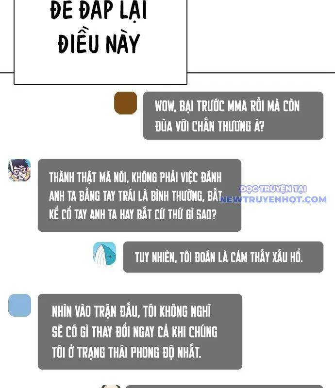 Loser Giỏi Võ chương 99 - trang 117