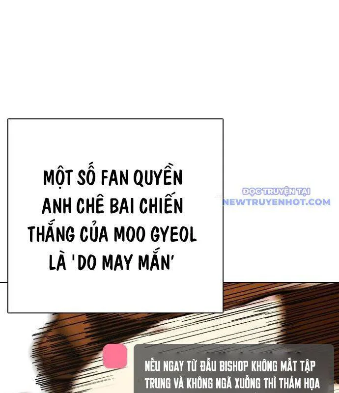Loser Giỏi Võ chương 99 - trang 119