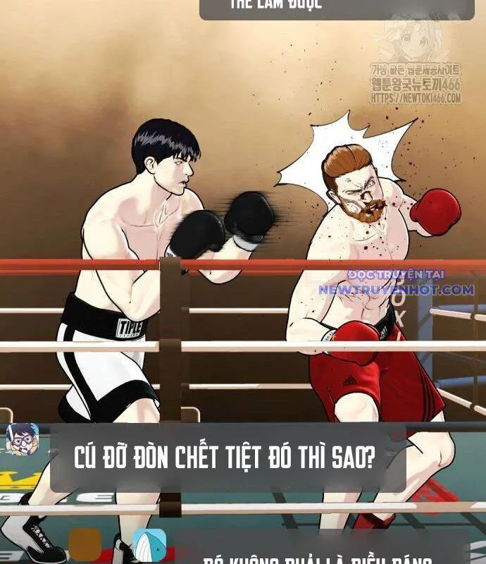 Loser Giỏi Võ chương 99 - trang 123