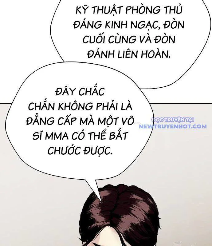 Loser Giỏi Võ chương 99 - trang 130