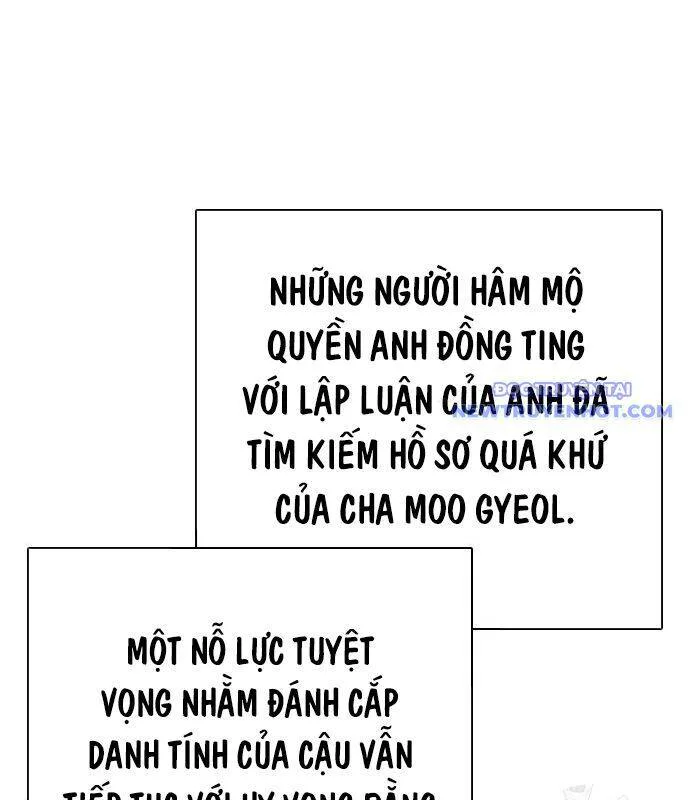 Loser Giỏi Võ chương 99 - trang 136