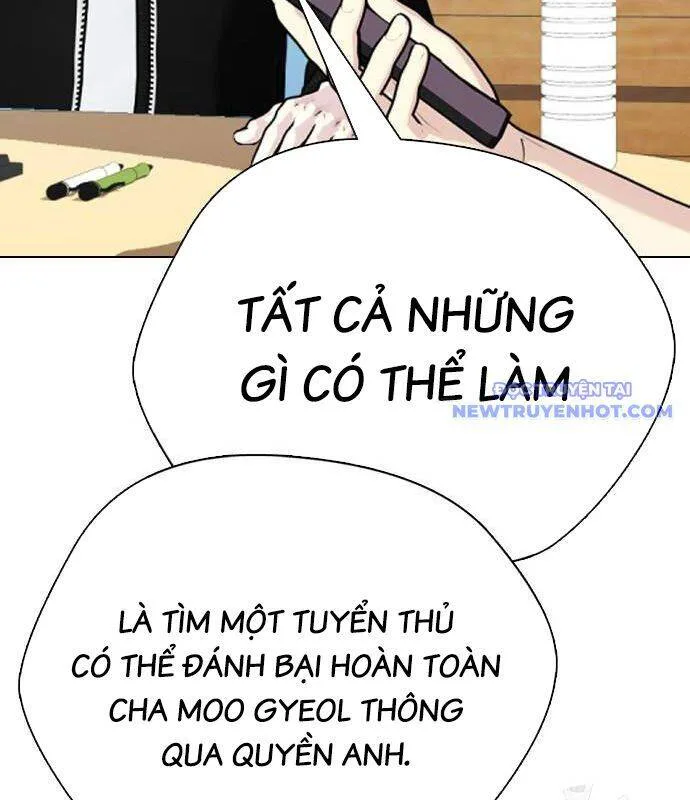 Loser Giỏi Võ chương 99 - trang 142