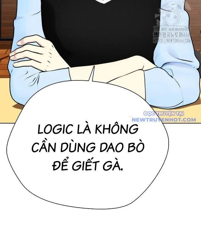 Loser Giỏi Võ chương 99 - trang 145