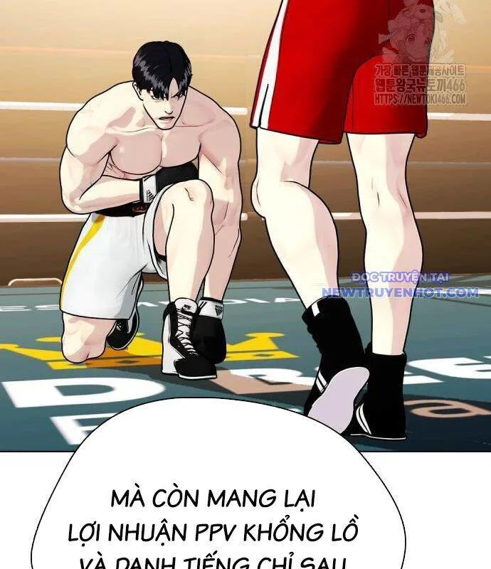 Loser Giỏi Võ chương 99 - trang 159