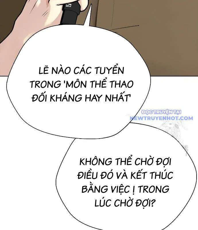 Loser Giỏi Võ chương 99 - trang 181