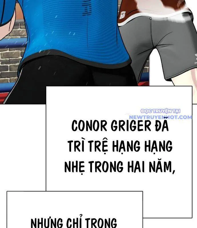 Loser Giỏi Võ chương 99 - trang 211