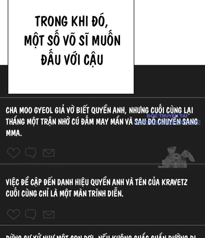 Loser Giỏi Võ chương 99 - trang 213