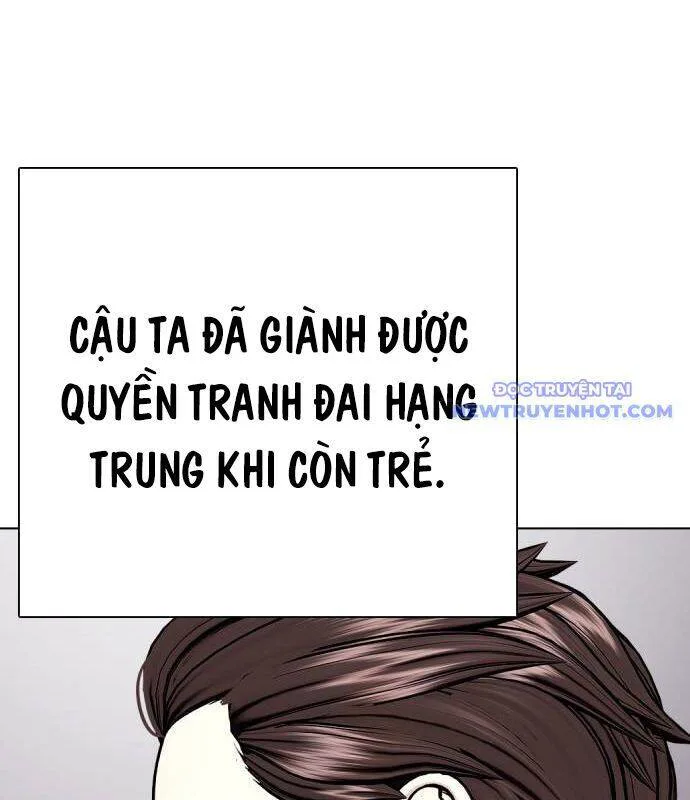 Loser Giỏi Võ chương 99 - trang 224
