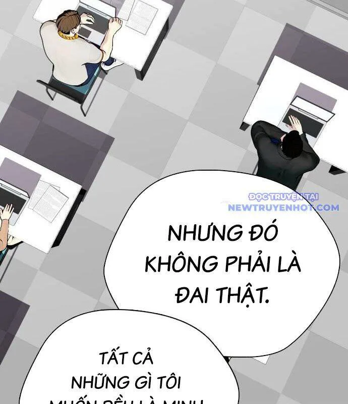 Loser Giỏi Võ chương 99 - trang 232