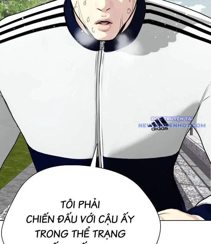 Loser Giỏi Võ chương 99 - trang 248