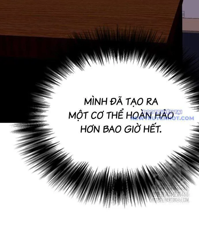 Loser Giỏi Võ chương 99 - trang 263