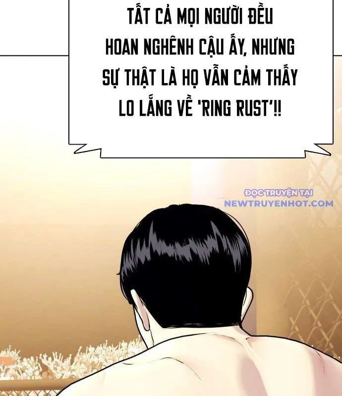 Loser Giỏi Võ chương 99 - trang 280