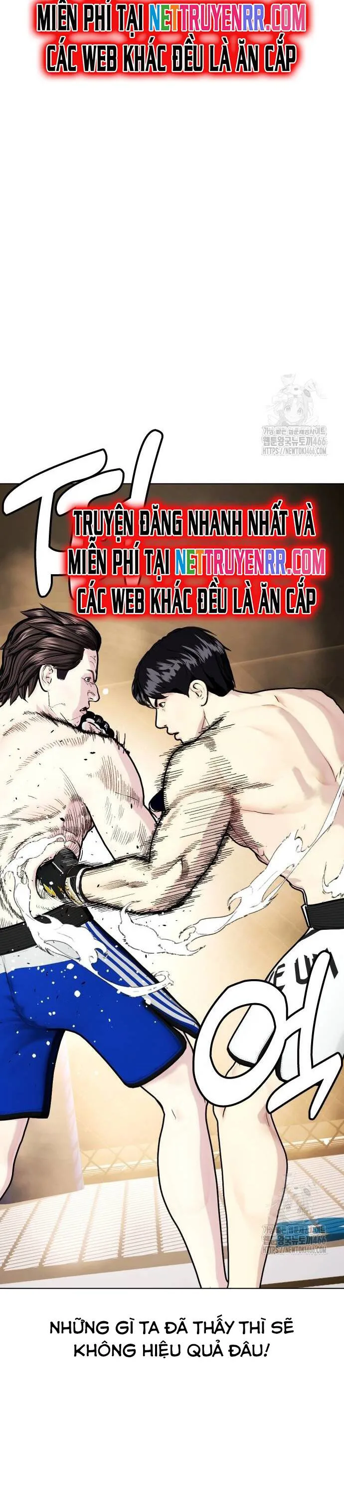 Loser Giỏi Võ chương 100 - trang 12