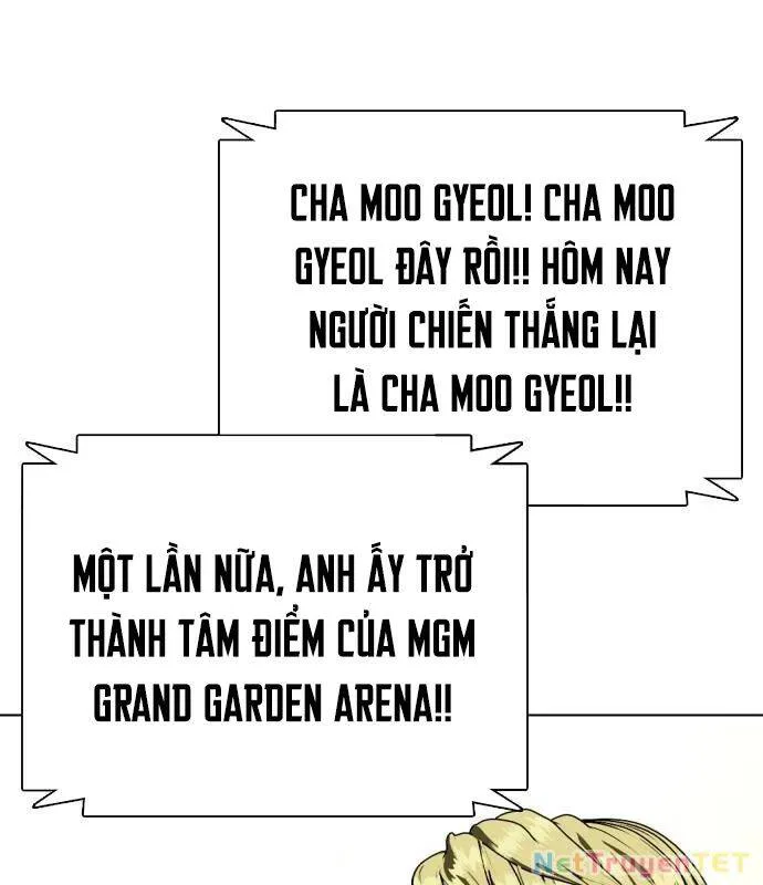Loser Giỏi Võ chương 103 - trang 10