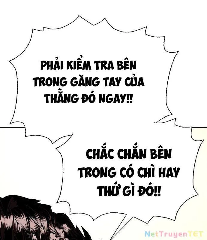 Loser Giỏi Võ chương 103 - trang 28