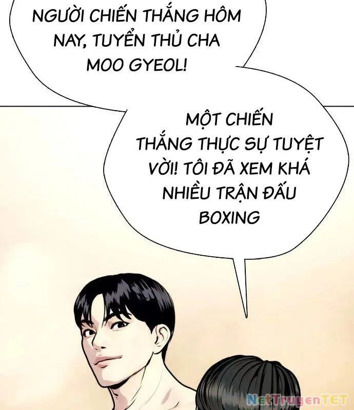 Loser Giỏi Võ chương 103 - trang 57
