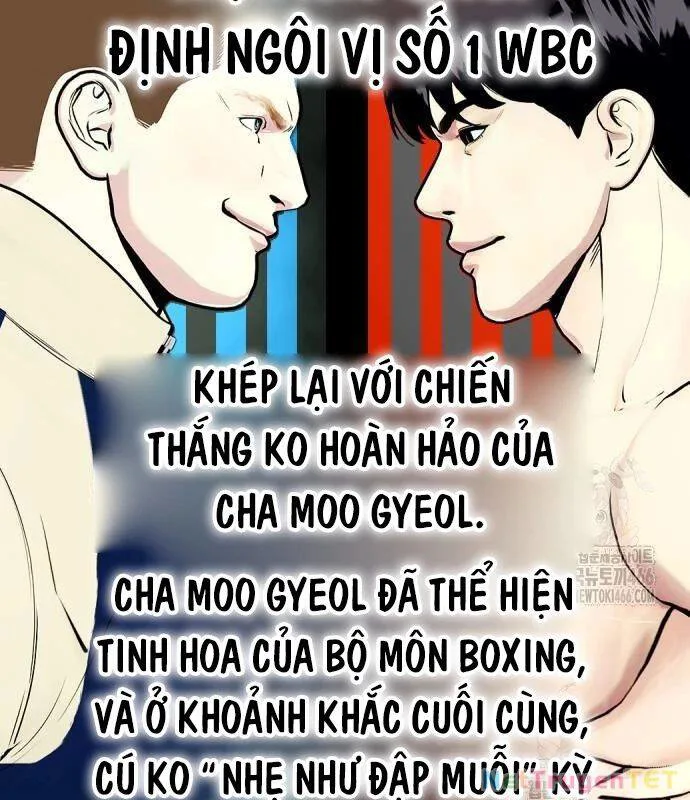 Loser Giỏi Võ chương 103 - trang 106