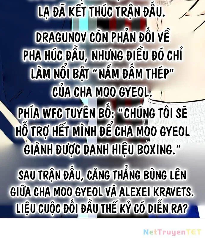 Loser Giỏi Võ chương 103 - trang 107