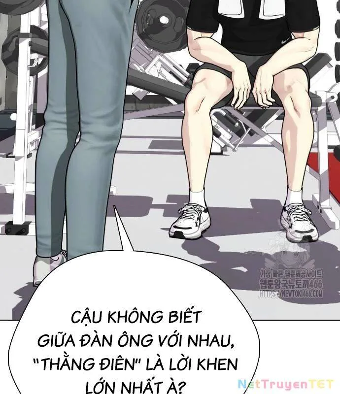 Loser Giỏi Võ chương 103 - trang 116