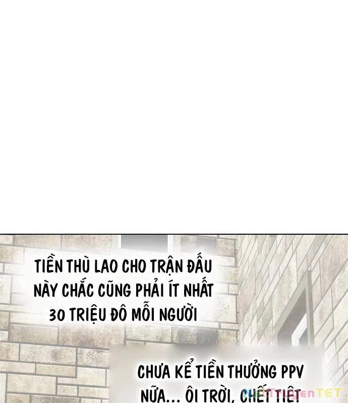 Loser Giỏi Võ chương 103 - trang 257