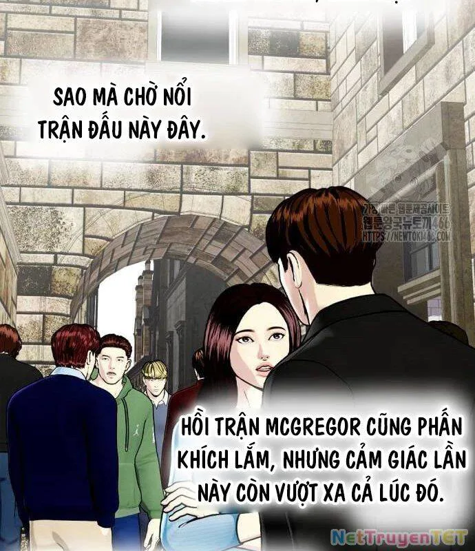 Loser Giỏi Võ chương 103 - trang 258