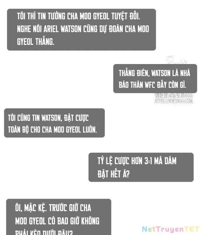 Loser Giỏi Võ chương 103 - trang 260