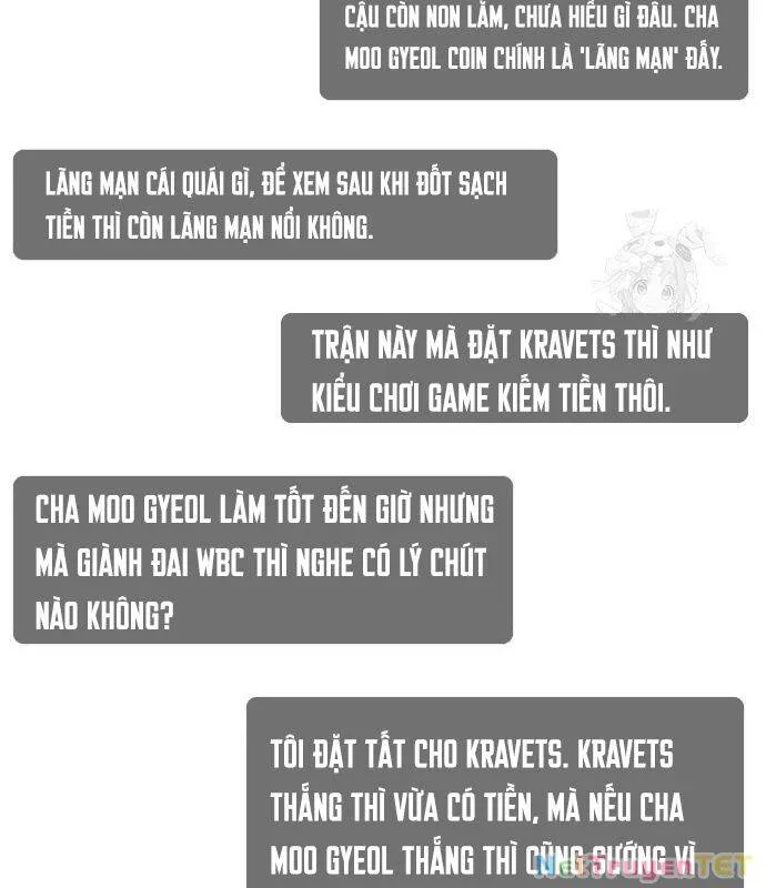 Loser Giỏi Võ chương 103 - trang 262