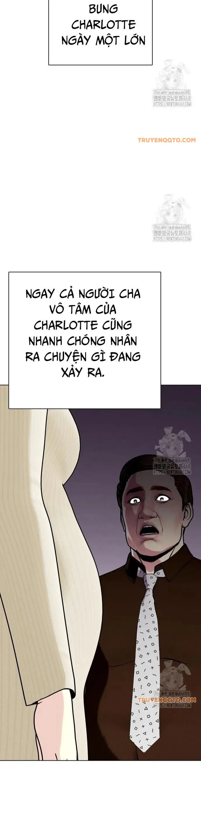 Loser Giỏi Võ chương 110 - trang 17