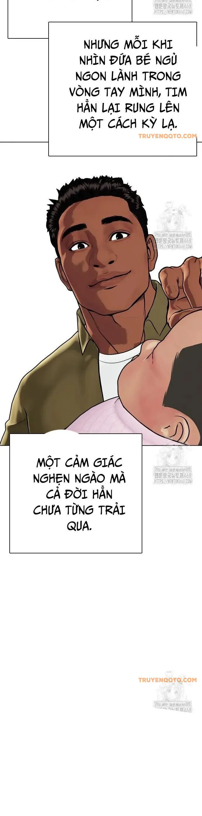 Loser Giỏi Võ chương 110 - trang 31