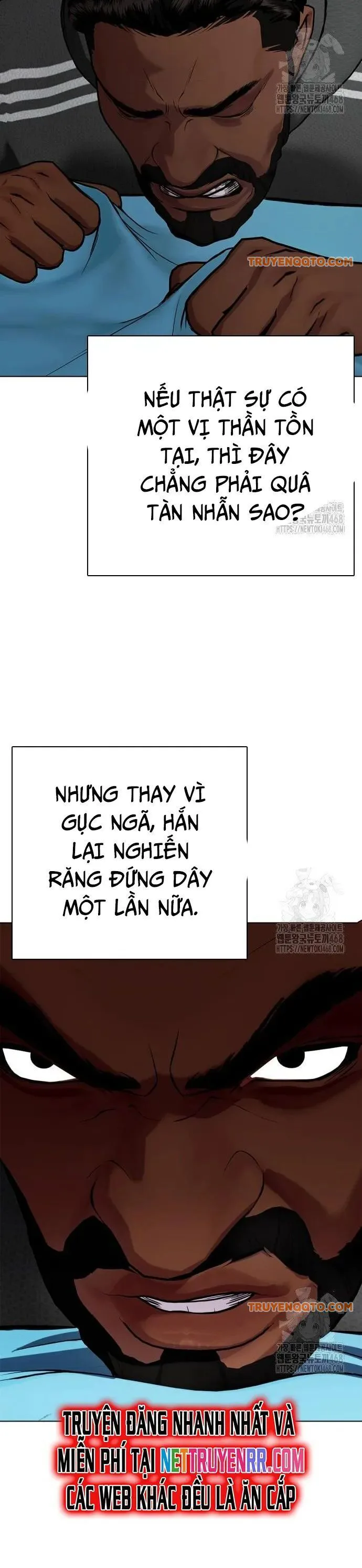 Loser Giỏi Võ chương 110 - trang 46