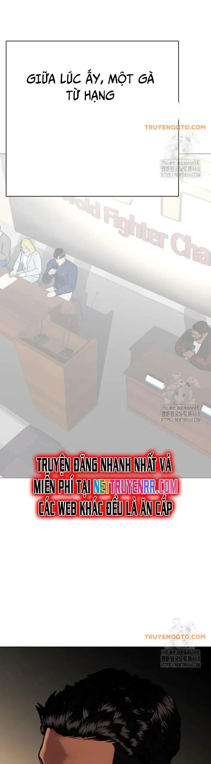 Loser Giỏi Võ chương 110 - trang 54