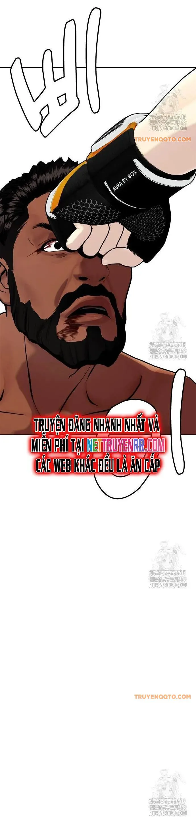 Loser Giỏi Võ chương 110 - trang 63