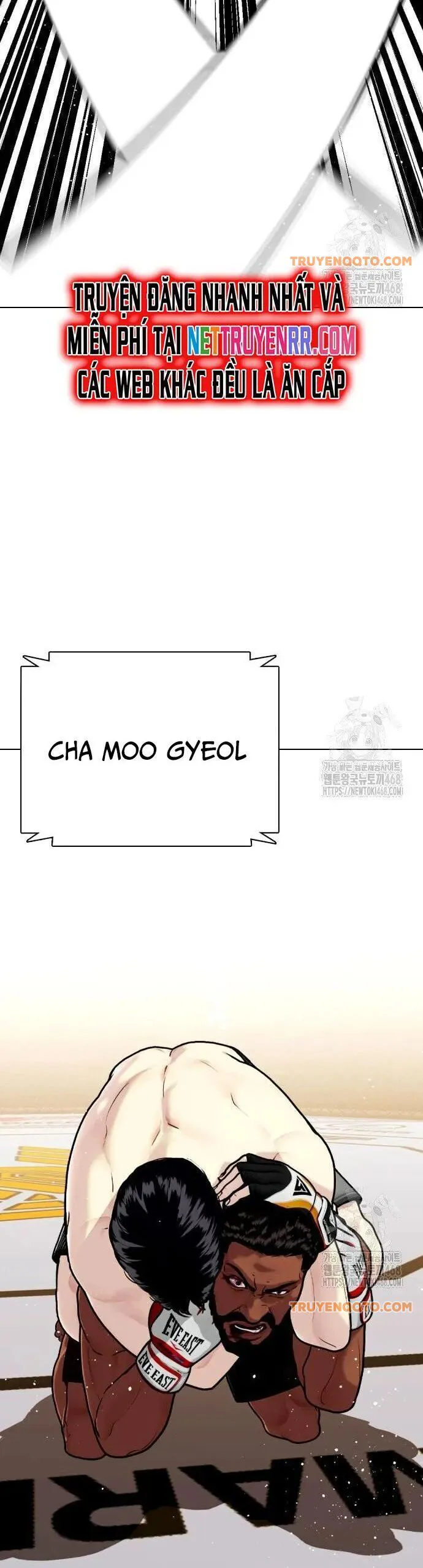 Loser Giỏi Võ chương 110 - trang 76