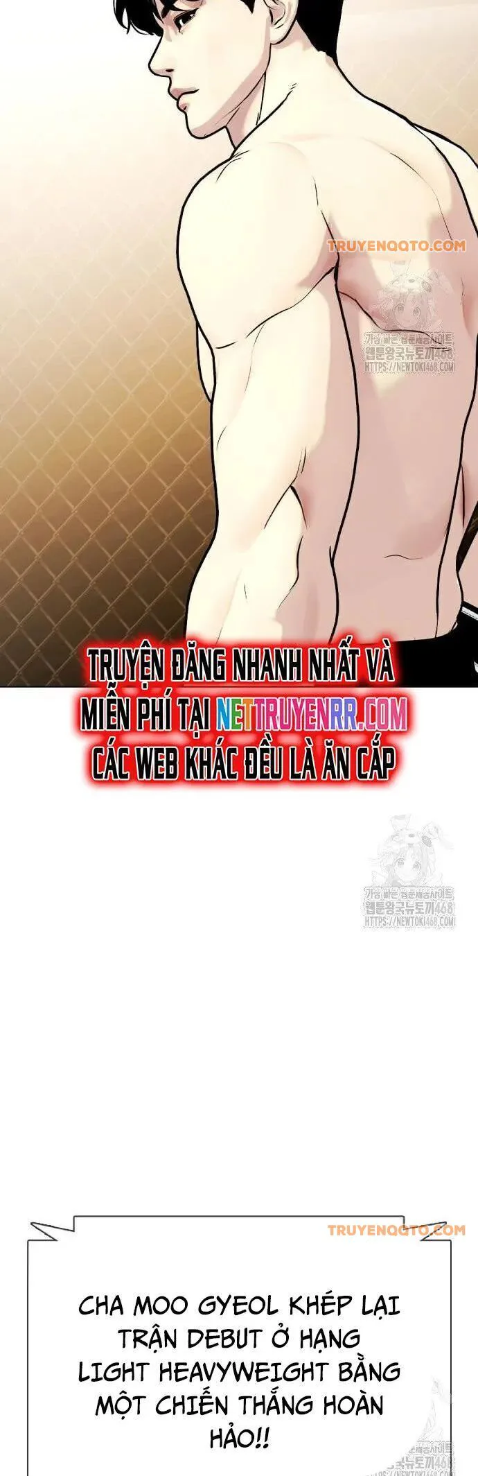 Loser Giỏi Võ chương 110 - trang 88