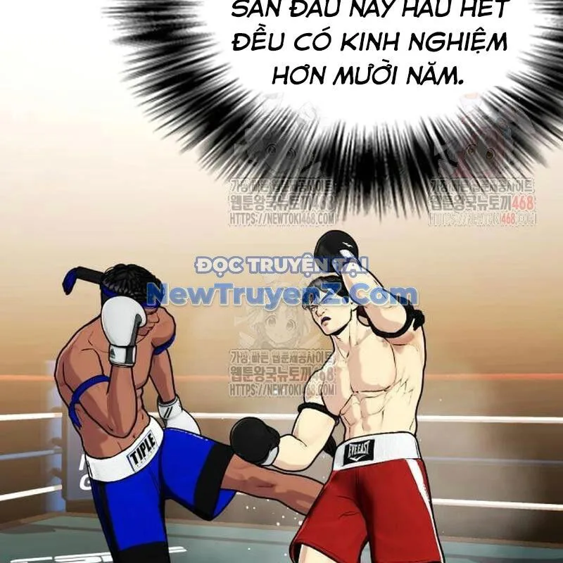 Loser Giỏi Võ chương 121 - trang 11