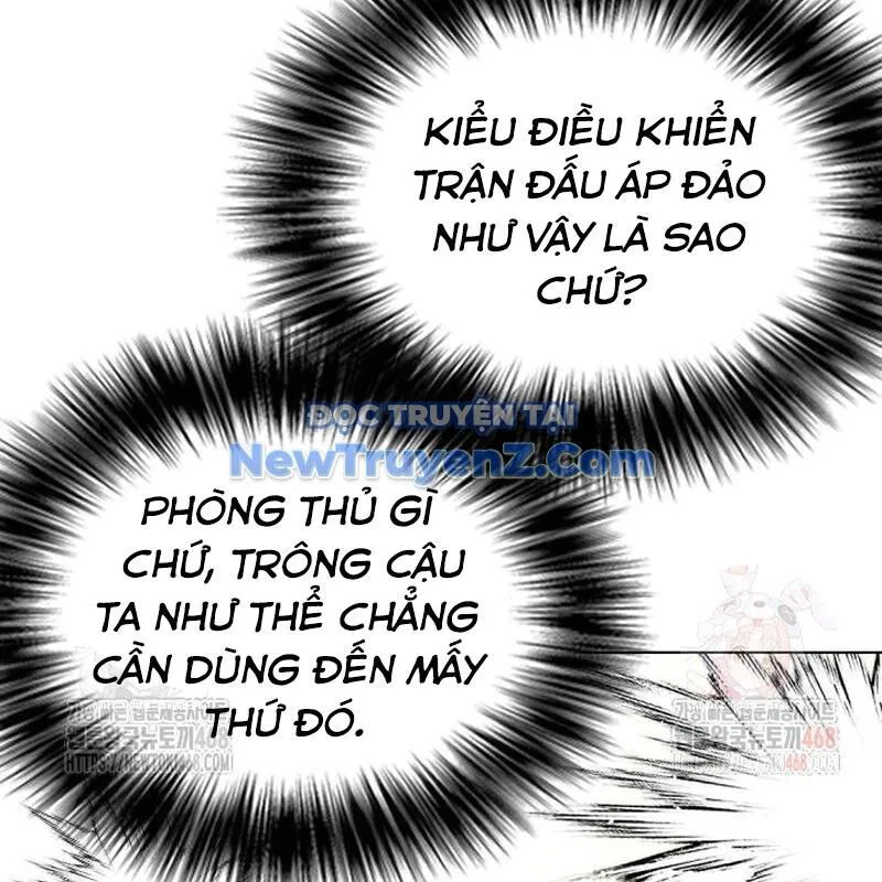 Loser Giỏi Võ chương 121 - trang 14