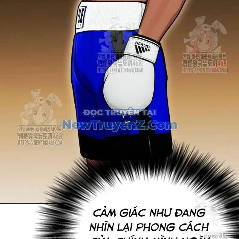 Loser Giỏi Võ chương 121 - trang 25