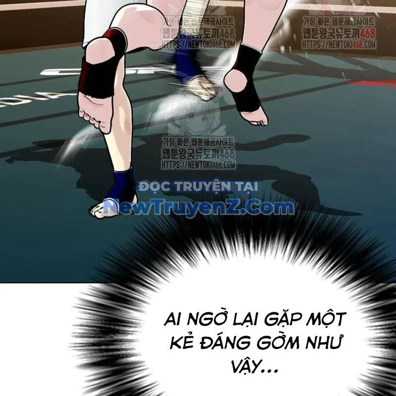 Loser Giỏi Võ chương 121 - trang 29