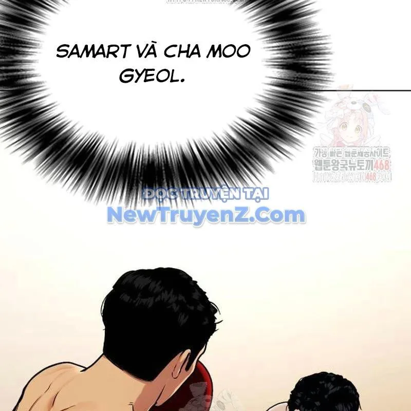 Loser Giỏi Võ chương 121 - trang 31