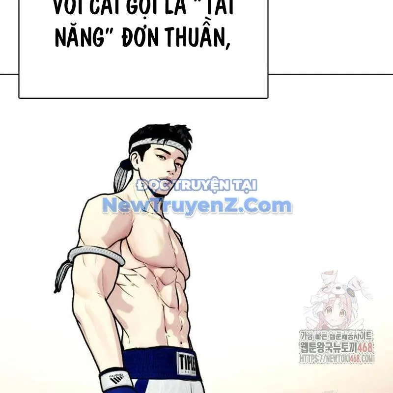 Loser Giỏi Võ chương 121 - trang 45