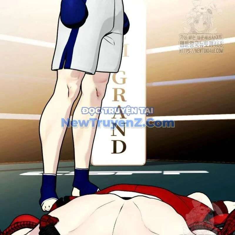 Loser Giỏi Võ chương 121 - trang 46