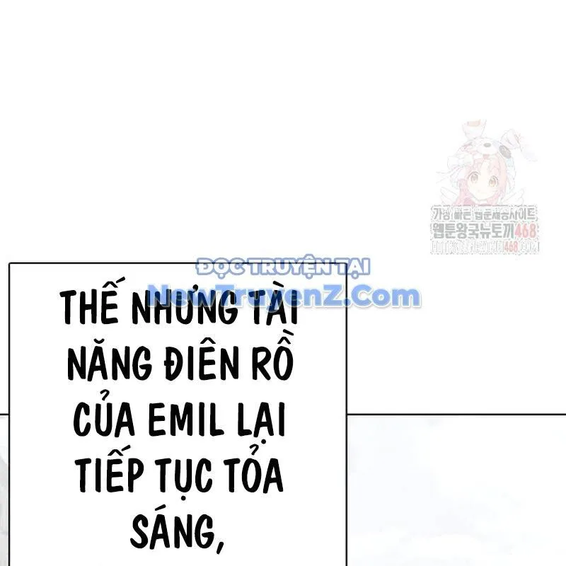 Loser Giỏi Võ chương 121 - trang 80
